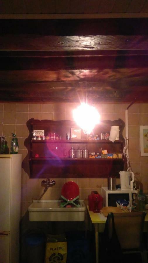 The Merchant Of Apartamento